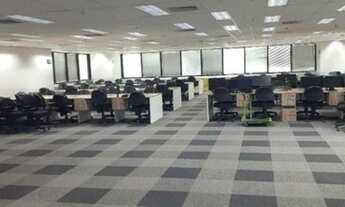 Imagem 6: CONJUNTO COMERCIAL NO BUTANTÃ