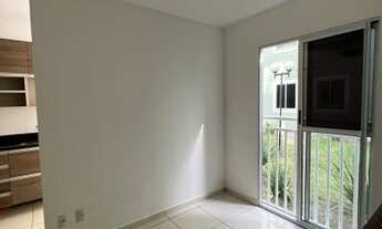 Imagem 6: Smart Flores Apartamento com 2 dormitórios