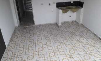 Imagem 5: Excelente localização , imóvel com 4 quartos , três banheiros , garagem para 2 veículos