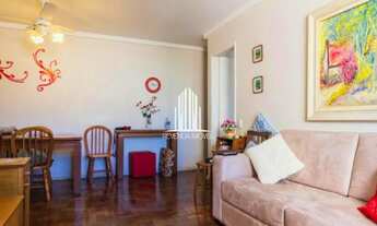 Imagem 4: Apartamento à venda com 90m², 3 quartos e 1 vaga