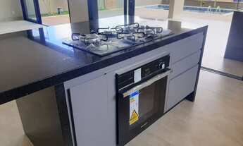 Imagem 6: Linda casa à venda em Alphaville Lagoa dos Ingleses