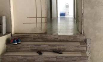 Imagem 4: Sítio em Guaratiba com piscina