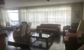 Imagem 2: Apartamento c/ 3 dormitórios, 1 suíte, 2 vagas a venda no Paraiso