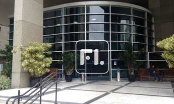 Imagem 3: Conjunto, 162 m² - venda por R$ 1.750.000,00 ou aluguel por R$ 8.750,01/mês - Vila Olímpia