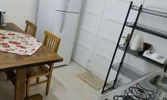 Imagem 7: Casa 212m² no Brooklin com 4 suites mobiliada