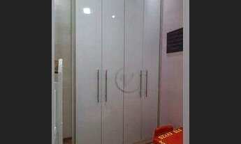 Imagem 5: Casa com 2 dormitórios para alugar, 96 m² por R$ 2.200,00/mês - Vila Francisco Matarazzo