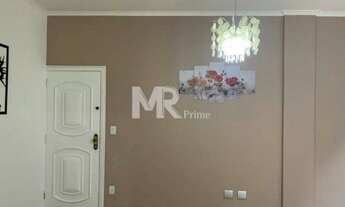 Imagem 2: Apartamento-À VENDA-Gávea-Rio de Janeiro-RJ