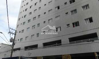 Imagem 2: OPORTUNIDADE! Apartamento na Ocean com 2 dormitórios e elevador na imobiliária em Praia Gr