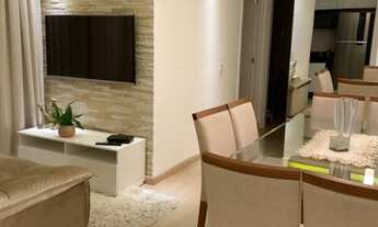 Imagem: Apartamento à venda, Vila Santa Rosália