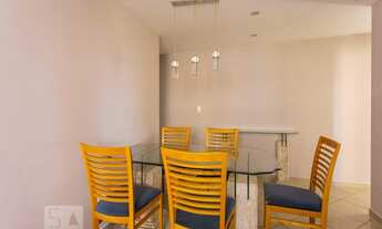 Imagem 6: Apartamento para Aluguel - Jardim Éster Yolanda, 2 Quartos, 56 m2