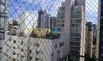 Imagem 6: Apartamento com 4 dormitórios à venda, 167 m² por R$ 1.300.000,00 - Moema - São Paulo/SP