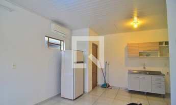 Imagem 3: Apartamento para Aluguel - Nossa Sra das Graças, 1 Quarto, 26 m2