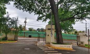 Imagem 6: Vendo Apartamento Res. Arvoredo Próximo UFMS - Aceita Financiamento 3º Andar