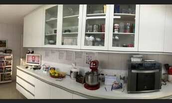 Imagem 7: Apartamento com 4 dormitórios à venda, 247 m² por R$ 2.700.000,00 - Panamby - São Paulo/SP