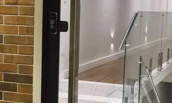 Imagem 2: Sobrado 176m² na Vila Suissa com acabamento de primeira (entrega Set/23) Ref.:0032