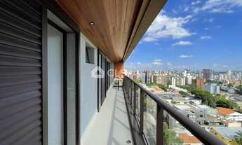 Imagem 4: São Paulo - Apartamento Padrão - Vila Madalena