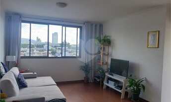 Imagem 5: VENDE UMA COBERTA EM JUNDIAÍ - EDIFÍCIO BARÃO DO JAPY