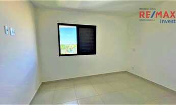 Imagem 4: Apartamento com 3 dormitórios à venda, 84 m² por R$ 424.674,00 - Vila Nogueira - Botucatu