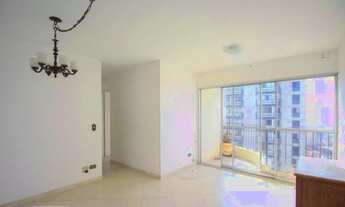 Imagem: Apartamento à venda com 86m², 3 quartos