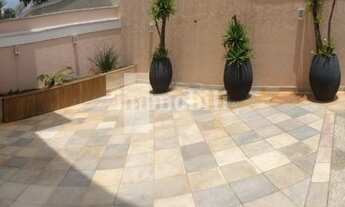 Imagem: Casa de Condomínio Alto Padrão Bairro