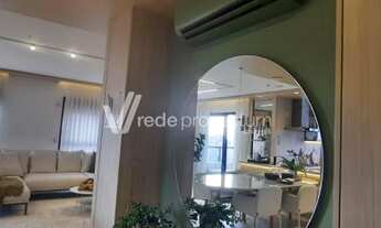 Imagem 2: Apartamento - Cambuí - Campinas