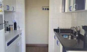 Imagem 2: Apartamento a venda no jaguaré