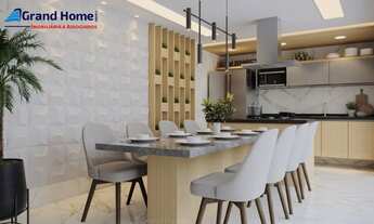 Imagem 7: Vila Velha - Apartamento Padrão - Praia De Itaparica