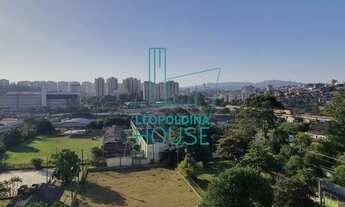 Imagem 2: SãO PAULO - Apartamento Padrão - Vila Anastácio