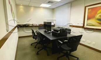 Imagem 5: Sala Comercial nos Jardins, Esquina com A Av 9 de Julho e fácil acesso a Paulista. Consult