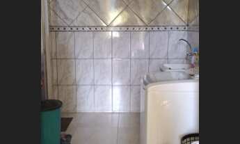 Imagem 5: CASA TRIPLEX COM 3 QUARTOS A VENDA EM CONDOMINIO FECHADO - SENADOR CAMARÁ