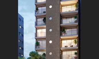 Imagem 6: Apartamento 2 dorm, 1 suite com duas Vagas em Pardizes - Cond Casa Diana