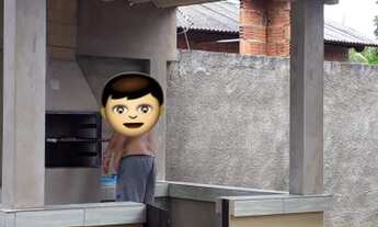 Imagem 7: Vendo esta casa Casa com 1 dormitório