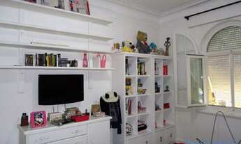 Imagem 6: APARTAMENTO - HIGIENÓPOLIS - SP