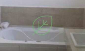 Imagem 5: Sophis Ibirapuera andar alto com vista espetacular