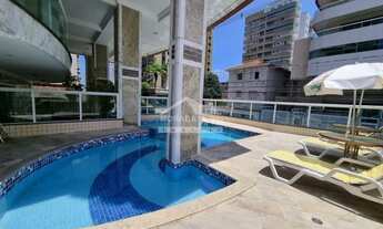 Imagem 5: Apartamento 01 dormitório suite, pertinho de tudo no bairro da Guilhermina em Praia Grand