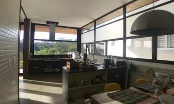 Imagem 4: Casa em Condomínio para Venda em Barueri, Residencial Gênesis 1, 4 dormitórios, 4 suítes