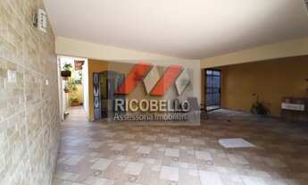 Imagem 2: Casa 03 Dorm. em Residencial Serra Verde - Piracicaba