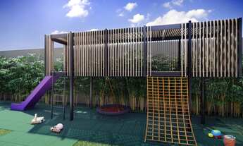 Imagem 4: Apartamento 88m², 2 sítes, 1 vagas - Arte Arquitetura Vila Mariana