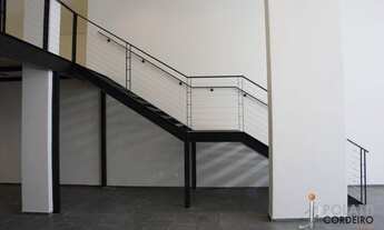 Imagem 5: Loja para alugar, 227 m² por R$ 9.000,00/mês - Centro - Curitiba/PR