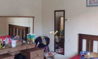 Imagem 7: Casa com 2 dormitórios à venda, 86 m² por R$ 530.000 - Vila América - Santo André/SP