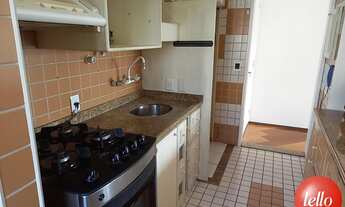 Imagem 7: São Paulo - Apartamento Padrão - Tatuapé