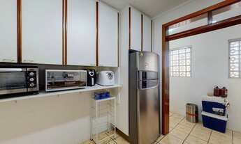 Imagem 6: Cobertura à venda 118m² 3 quartos 1 suíte em Santana - São Paulo