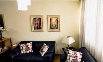 Imagem 4: APARTAMENTO - SANTA CECÍLIA - SP