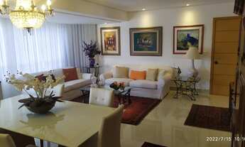 Imagem: BELO HORIZONTE - Apartamento Padrão - Santo