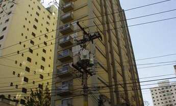 Imagem 2: Apartamento para Locação em São Paulo, Vila Madalena, 3 dormitórios, 1 suíte, 3 banheiros