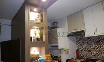 Imagem 7: Sao Jose dos Campos - Apartamento Padrão - Parque Residencial Flamboyant