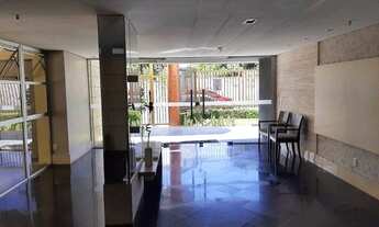 Imagem 2: Apartamento com 3 dormitórios à venda, 104 m² por R$ 480.000,00 - Fátima - Fortaleza/CE