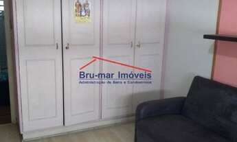 Imagem 2: Lindo Apartamento 3 dormitórios, Uma quadra da praia, Bairro Gonzaga