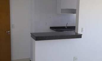 Imagem 5: Apartamento 61 metros, 2 quartos sendo 1 suite, 1 vaga garagem