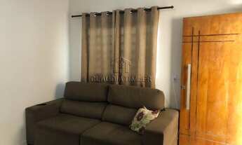 Imagem 4: Casa Térrea de esquina com planejados. Bairro jardim Tijuca